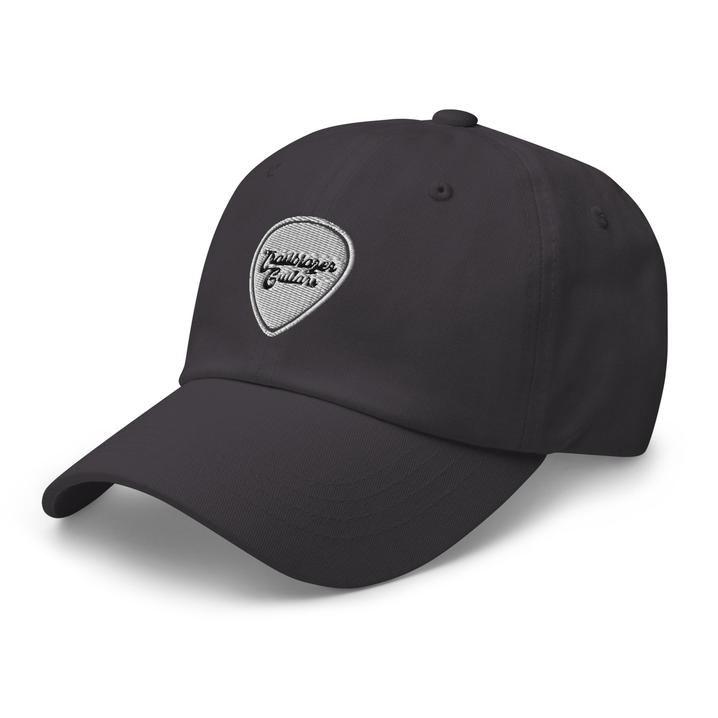 Trailblazer Logo Dad Hat - Unisex